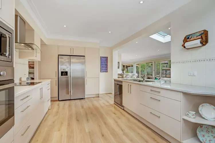 Second view of Homely house listing, 134 Maize Street, Tenambit NSW 2323