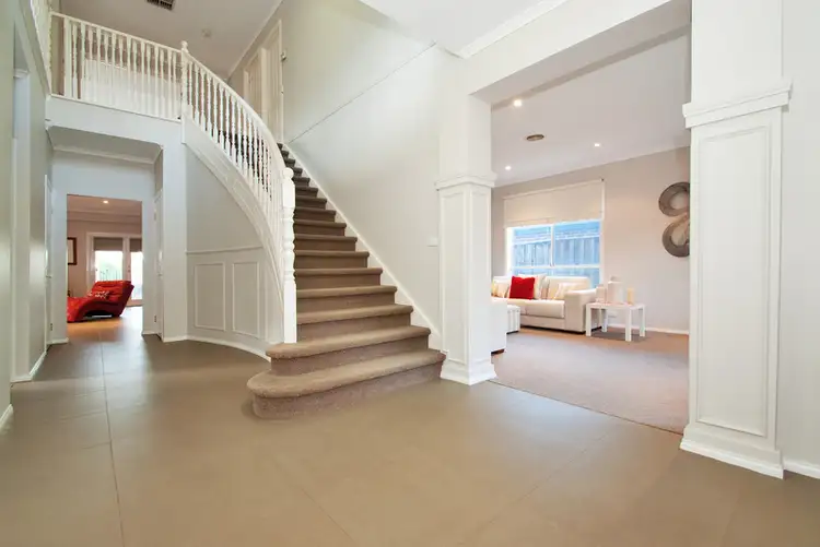 Second view of Homely house listing, 27 Maroondah Highway, Croydon VIC 3136