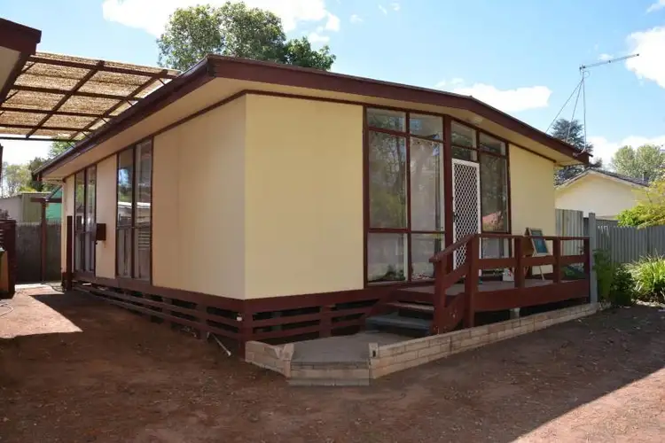 4/6 Chapman Street, Buronga NSW 2739