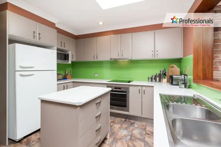 Third view of Homely house listing, 70 Burton Street, Werrington NSW 2747