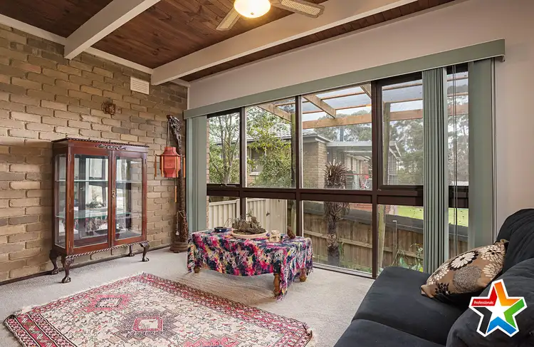 Third view of Homely house listing, 52 Rolloway Rise, Chirnside Park VIC 3116