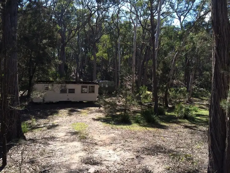 Third view of Homely rural property listing, 167 Meangora Road, Nerriga NSW 2622