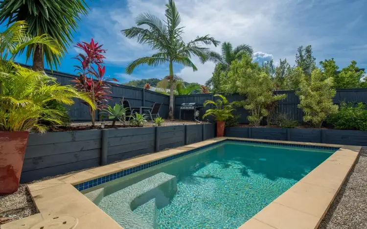 Fourth view of Homely house listing, 132 Roberts Drive, Trinity Beach QLD 4879