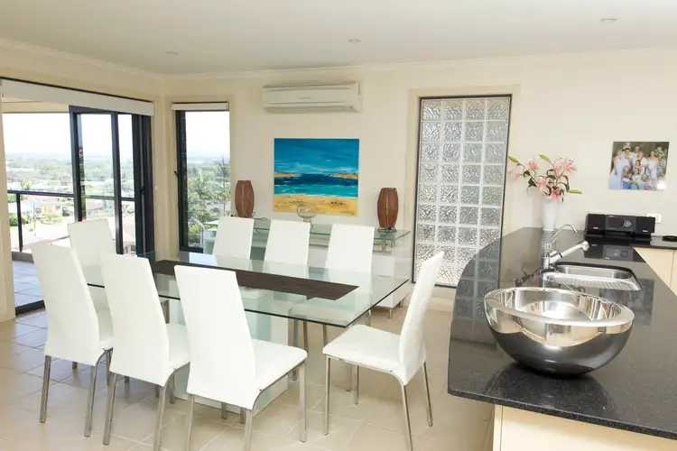 Second view of Homely house listing, 2/3 Michele Crescent, Forster NSW 2428