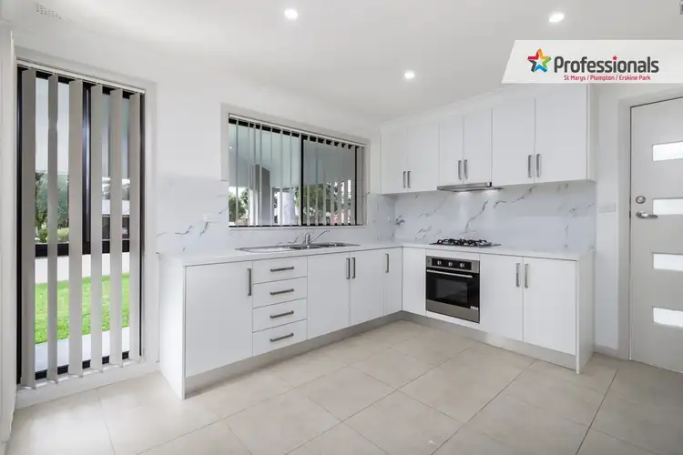 Third view of Homely house listing, 1 Dennis Street, Colyton NSW 2760