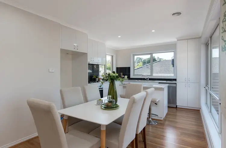 Fourth view of Homely house listing, 92a Cardigan Road, Mooroolbark VIC 3138