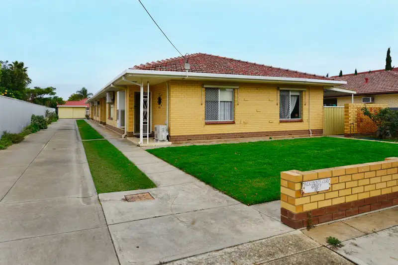 Main view of Homely unit listing, 3/24 Hinton Street, Underdale SA 5032