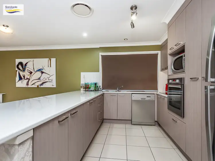 Second view of Homely house listing, 70 Agnew Street, Sandgate QLD 4017