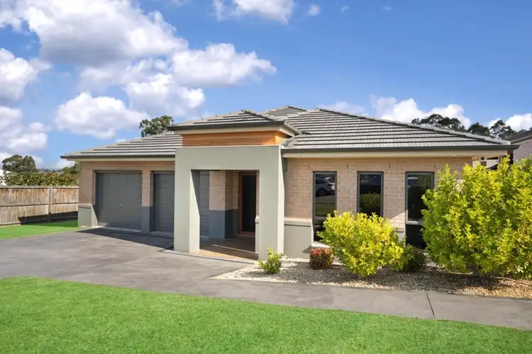 9 Kawana Way, Aberglasslyn NSW 2320