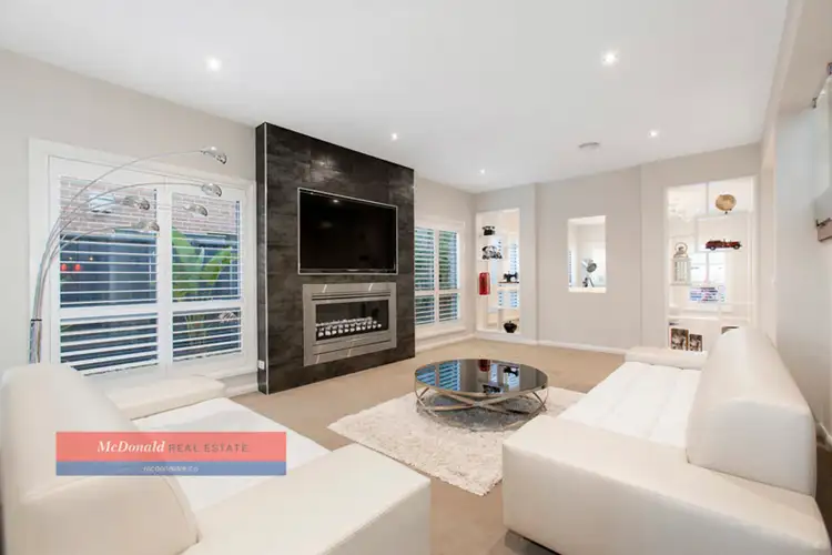 Fourth view of Homely house listing, 3 Harrington Street, Keysborough VIC 3173