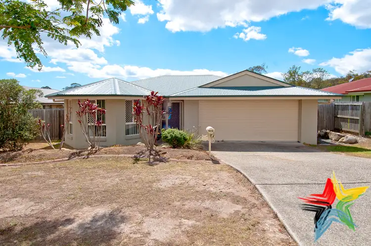 Main view of Homely house listing, 13 Wyndham Circuit, Holmview QLD 4207