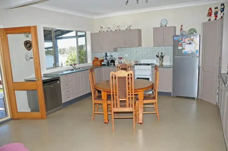 Fourth view of Homely house listing, 8 Bridge Street, Lawrence NSW 2460