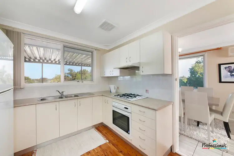 Third view of Homely house listing, 2 Birkdale Crescent, Liverpool NSW 2170