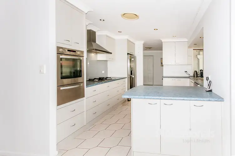 Seventh view of Homely house listing, 34 Beikoff Cl, North Maclean QLD 4280