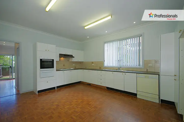 Second view of Homely house listing, 1 Elliston Street, Chester Hill NSW 2162