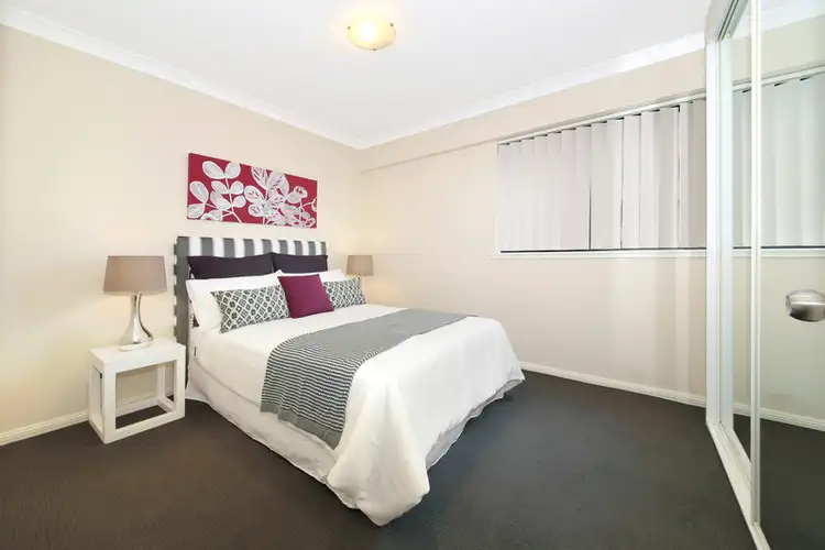 Sixth view of Homely apartment listing, 24/16-30 Bunn Street, Pyrmont NSW 2009