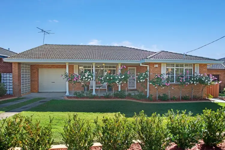 Main view of Homely house listing, 38 Kennedy Street, Rutherford NSW 2320
