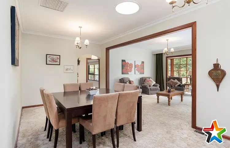 Third view of Homely house listing, 17 Glenview Road, Mount Evelyn VIC 3796