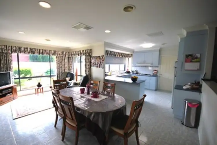 Second view of Homely house listing, 41 Mokoan Avenue, Kialla VIC 3631