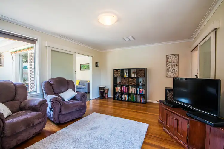 Second view of Homely house listing, 15 Bristol Court, Kilsyth VIC 3137