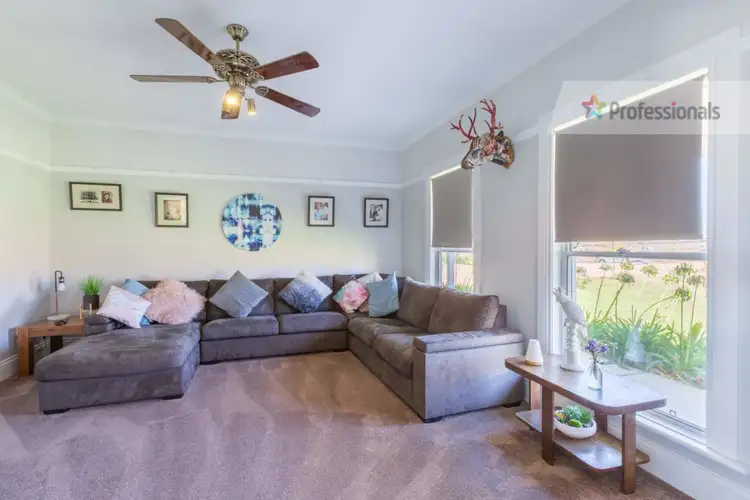 Fifth view of Homely house listing, 77 Samuel Way, The Lagoon NSW 2795