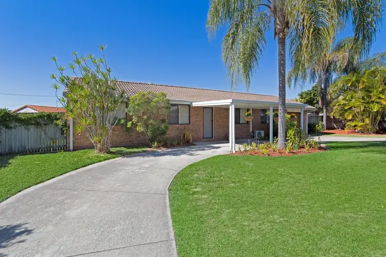 Main view of Homely house listing, 23 Sirene Crescent, Deception Bay QLD 4508