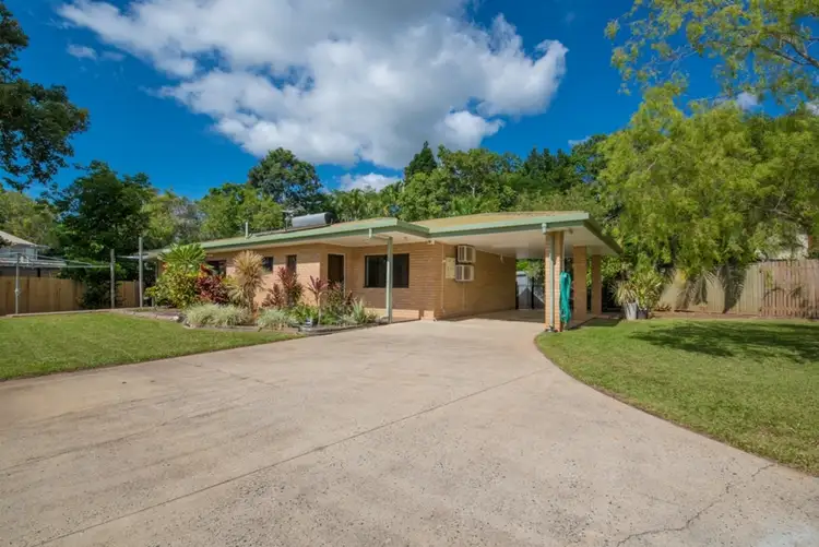 Second view of Homely house listing, 1 Cantal Close, Smithfield QLD 4878
