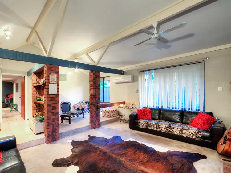 Sixth view of Homely house listing, 28 Coronilla Way, Forrestfield WA 6058