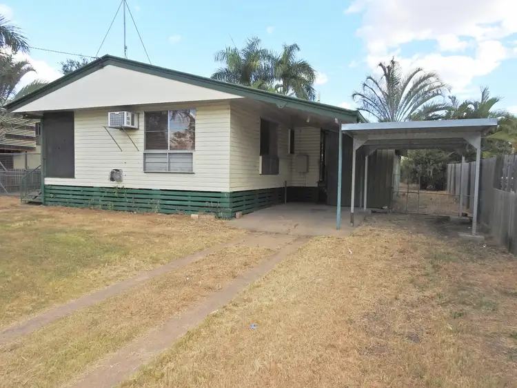 9 Kennedy Drive, Moranbah QLD 4744