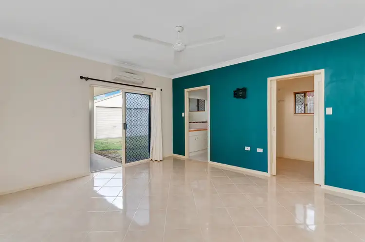 Third view of Homely house listing, 8 Warncke Close, Gordonvale QLD 4865