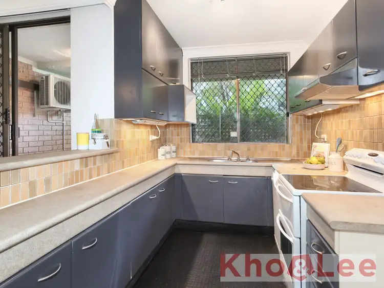Third view of Homely apartment listing, 20/61 Macarthur Street, Ultimo NSW 2007