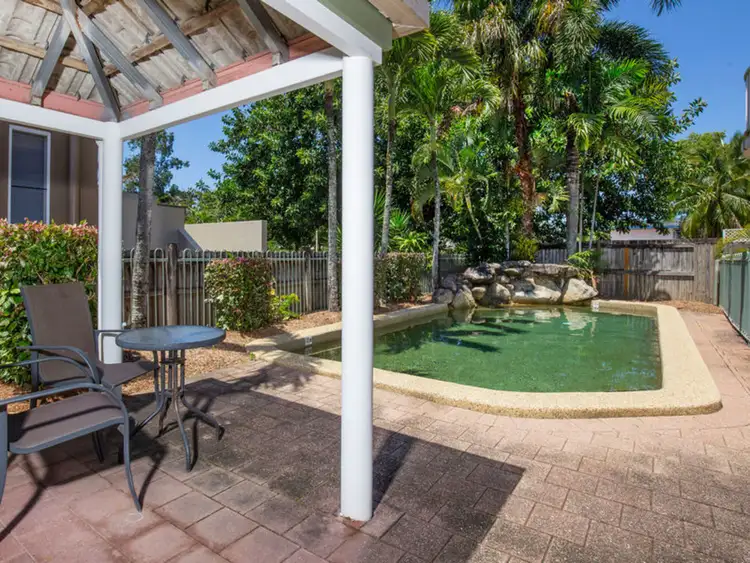 Fourth view of Homely apartment listing, 2/23 Digger Street, Cairns North QLD 4870