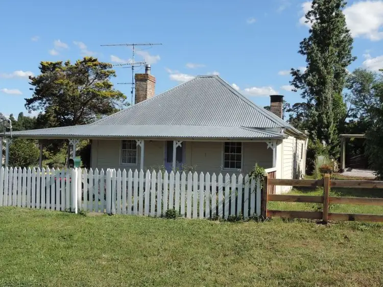 88 Bunnaby Street, Taralga NSW 2580