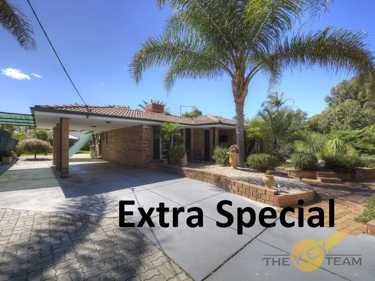 104 Hale Road, Forrestfield WA 6058