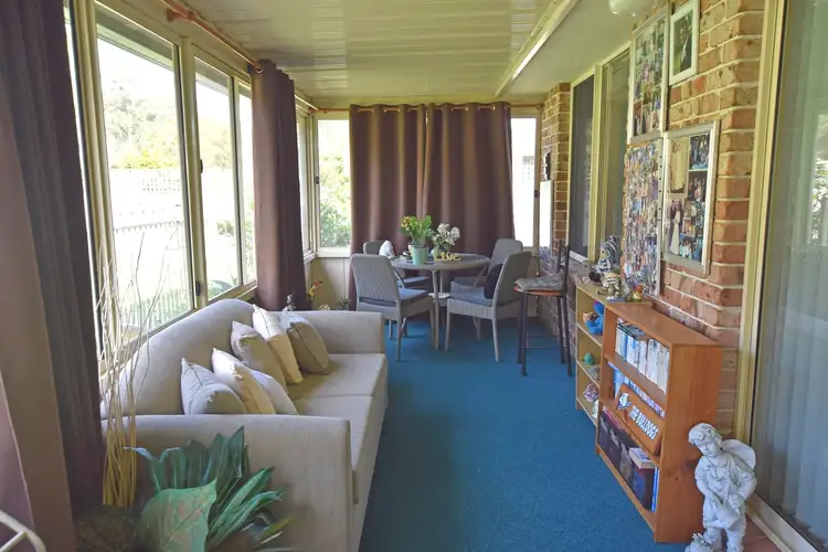 Fifth view of Homely house listing, 12 Lilli Pilli Close, Kew NSW 2439