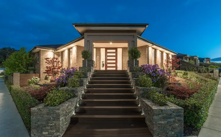Main view of Homely house listing, 20 Empire Drive, Mooroolbark VIC 3138