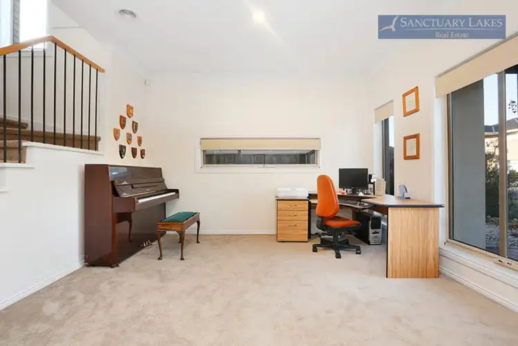 Fifth view of Homely house listing, 38 Sanctuary Lakes East Boulevard, Sanctuary Lakes VIC 3030