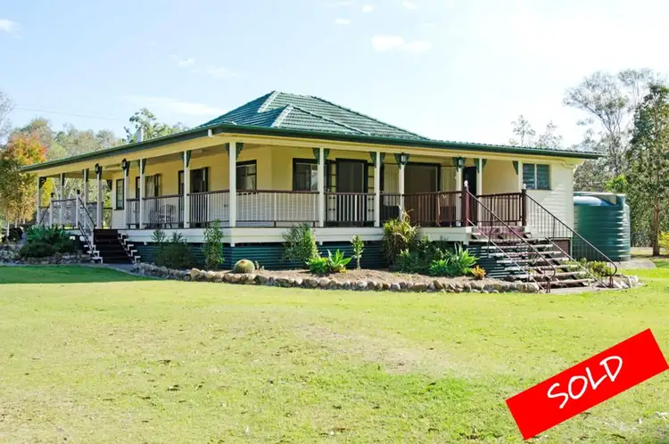 Main view of Homely house listing, 56 Cedar Avenue, Esk QLD 4312