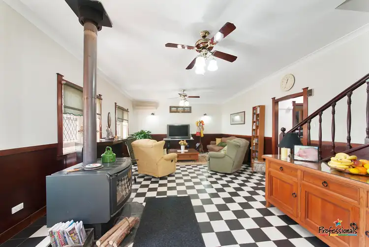 Fourth view of Homely house listing, 19 Canberra Avenue, Casula NSW 2170
