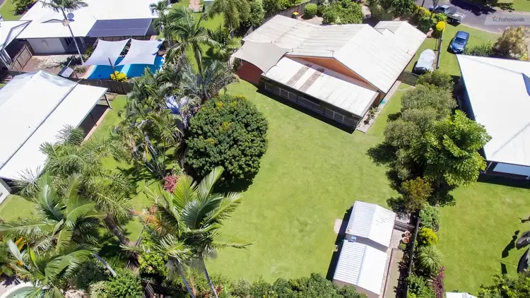 Fourth view of Homely house listing, 4 Batavia Court, Bentley Park QLD 4869