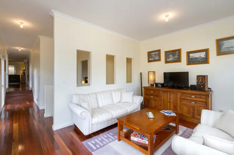 Third view of Homely townhouse listing, 6 Bastow Road, Lilydale VIC 3140