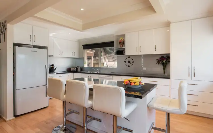 Fourth view of Homely house listing, 4 Baldwin Avenue, Boronia VIC 3155