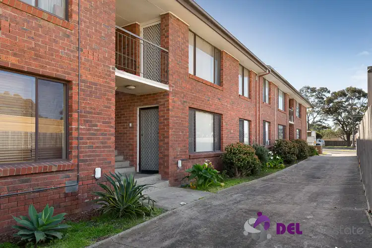 Second view of Homely apartment listing, 6/145 Princes Highway, Dandenong VIC 3175