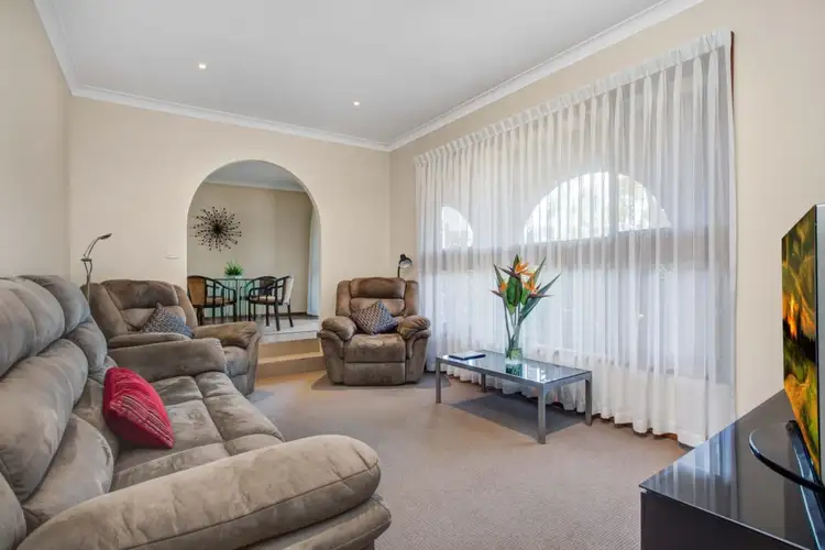 Fifth view of Homely house listing, 43 Maitland Vale Road, Bolwarra Heights NSW 2320