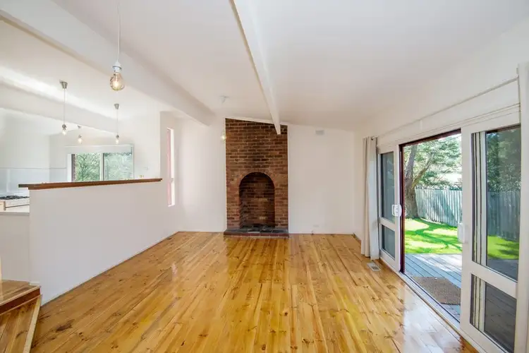 Third view of Homely house listing, 3 Wallaby Way, Badger Creek VIC 3777