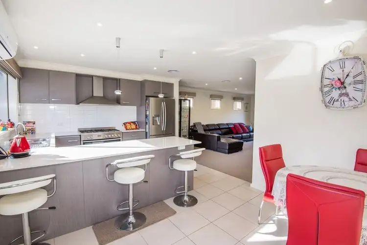 Second view of Homely house listing, 17 Yarra Street, Yarra Junction VIC 3797