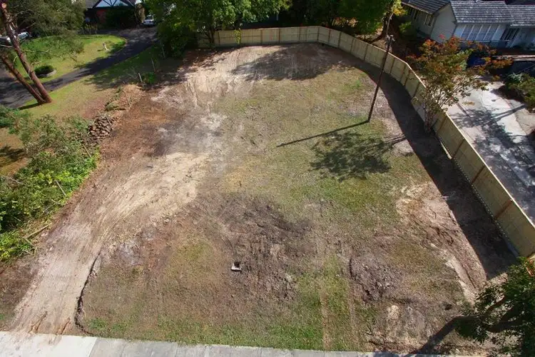 Second view of Homely land listing, 47 Patrick Avenue, Croydon North VIC 3136
