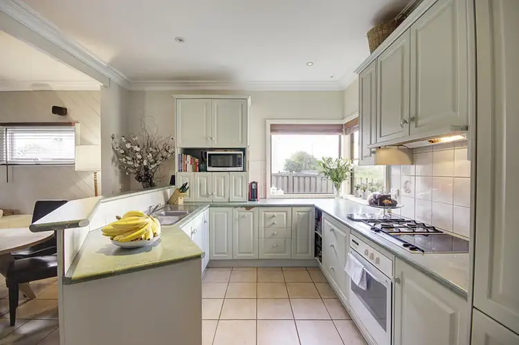 Fourth view of Homely house listing, 288 Autumn Street, Manifold Heights VIC 3218