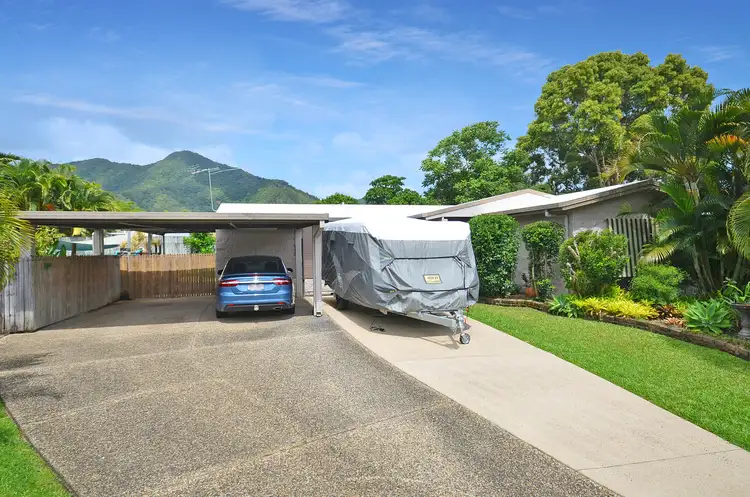 Fourth view of Homely house listing, 13 Paradise Close, White Rock QLD 4868