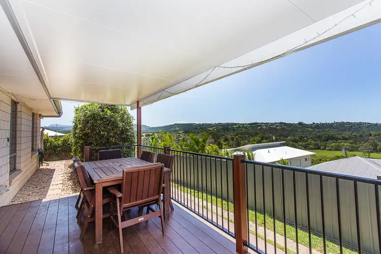 Third view of Homely house listing, 8 Campfire Court, Terranora NSW 2486